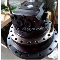 Motorino di traslazione DH170 Doosan DH170 Final Drive MBEB037